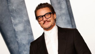 Pedro Pascal Revealed His ‘Psychotic’ Method For Learning His Lines: ‘Basically I’m The Unabomber’