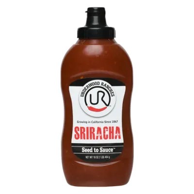 Sauce Blind