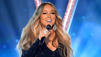 Mariah Carey Has The Final No. 1 Single Of 2023 As ‘All I Want For Christmas Is You’ Is On Top Again