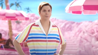 Michael Cera Tracked Down Greta Gerwig’s Personal Email So He Could Snag The Role Of Allan In ‘Barbie’