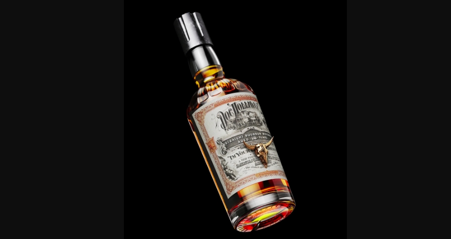 Doc Holliday Bourbon