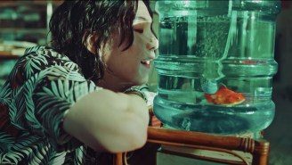 Suga’s New Heavy-Hitting ‘Haegeum’ Music Video As Agust D Finds Him At War With Himself