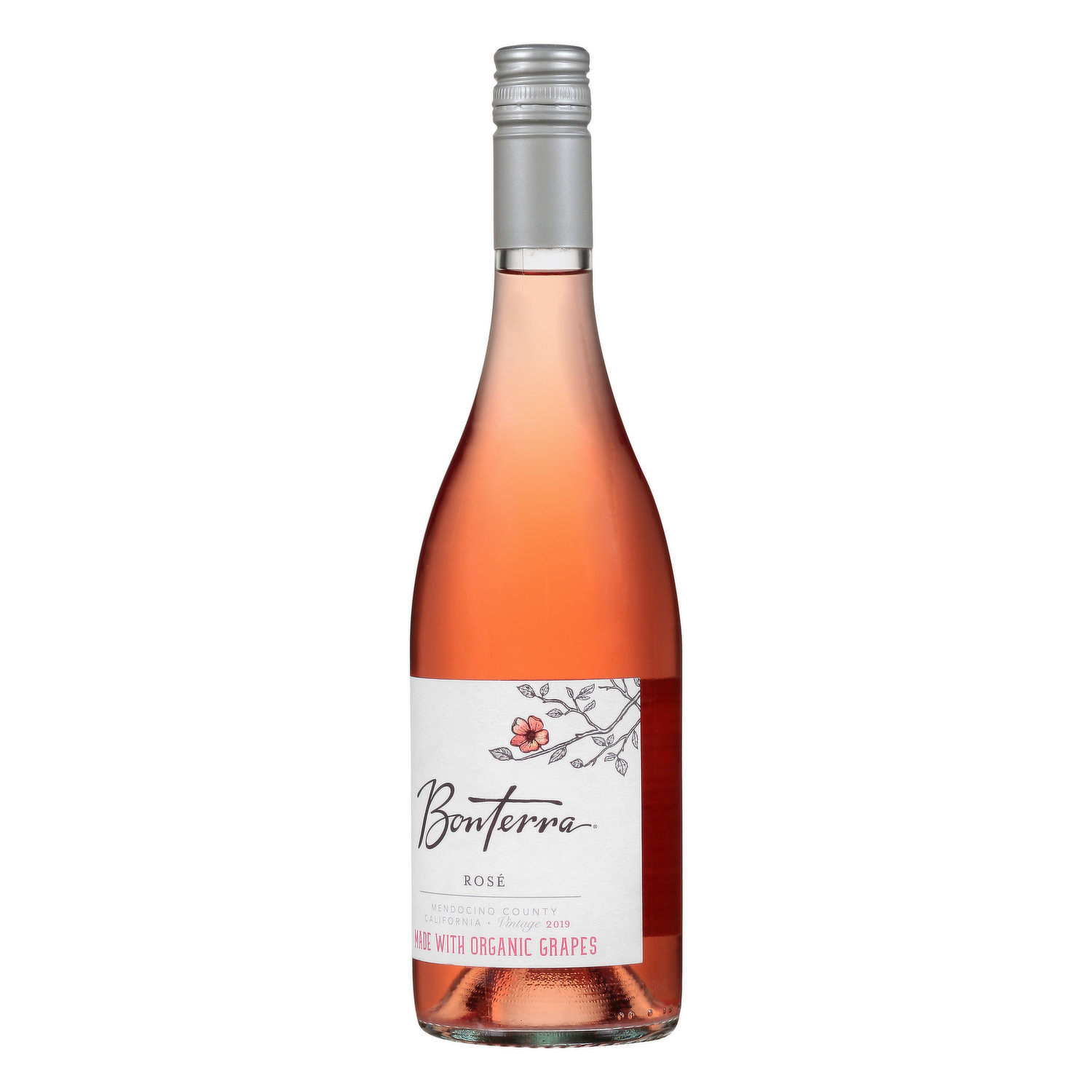 Bonterra Rosé