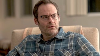 Larry David Told Bill Hader That He Was Surprised ‘Barry’ Didn’t End After Last Season