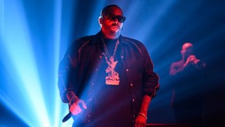Killer Mike And Offset Pay Homage To Late Dungeon Family Producer Rico Wade With Their ‘Exit 9’ Remix