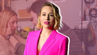 Sarah Goldberg On Why Sally Feels ‘Safe And Miserable’ On ‘Barry’