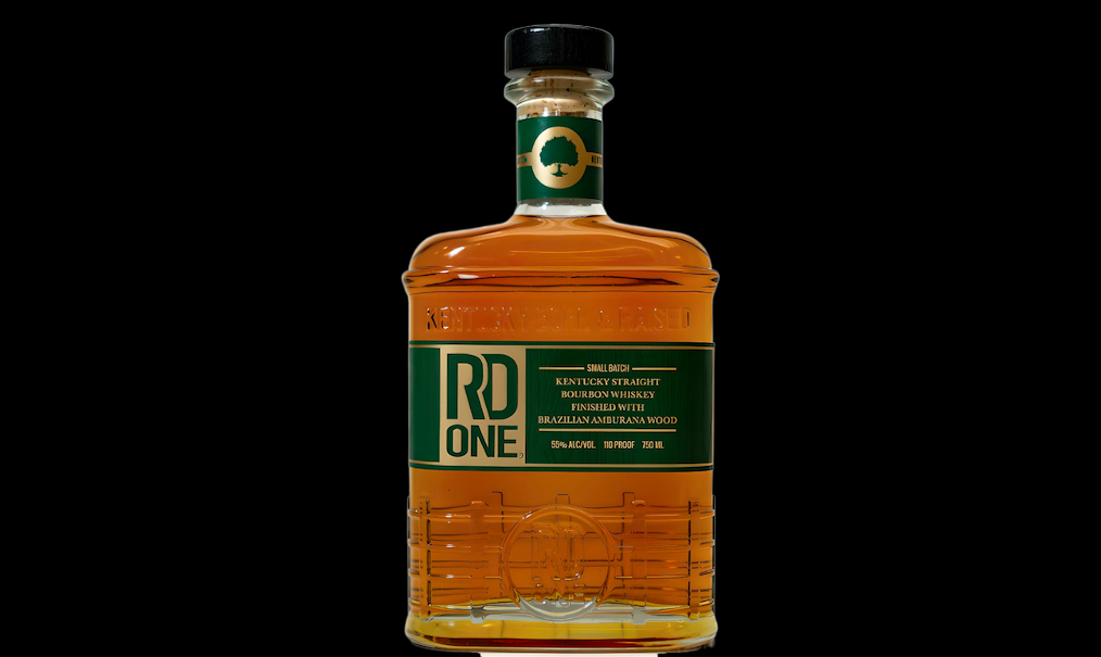 RD One Amburana Cask