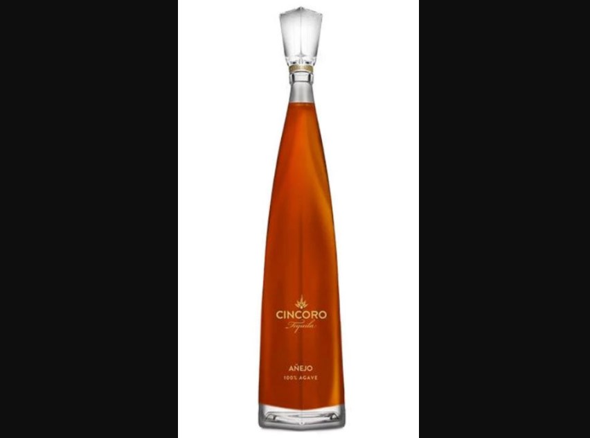 Cincoro Añejo