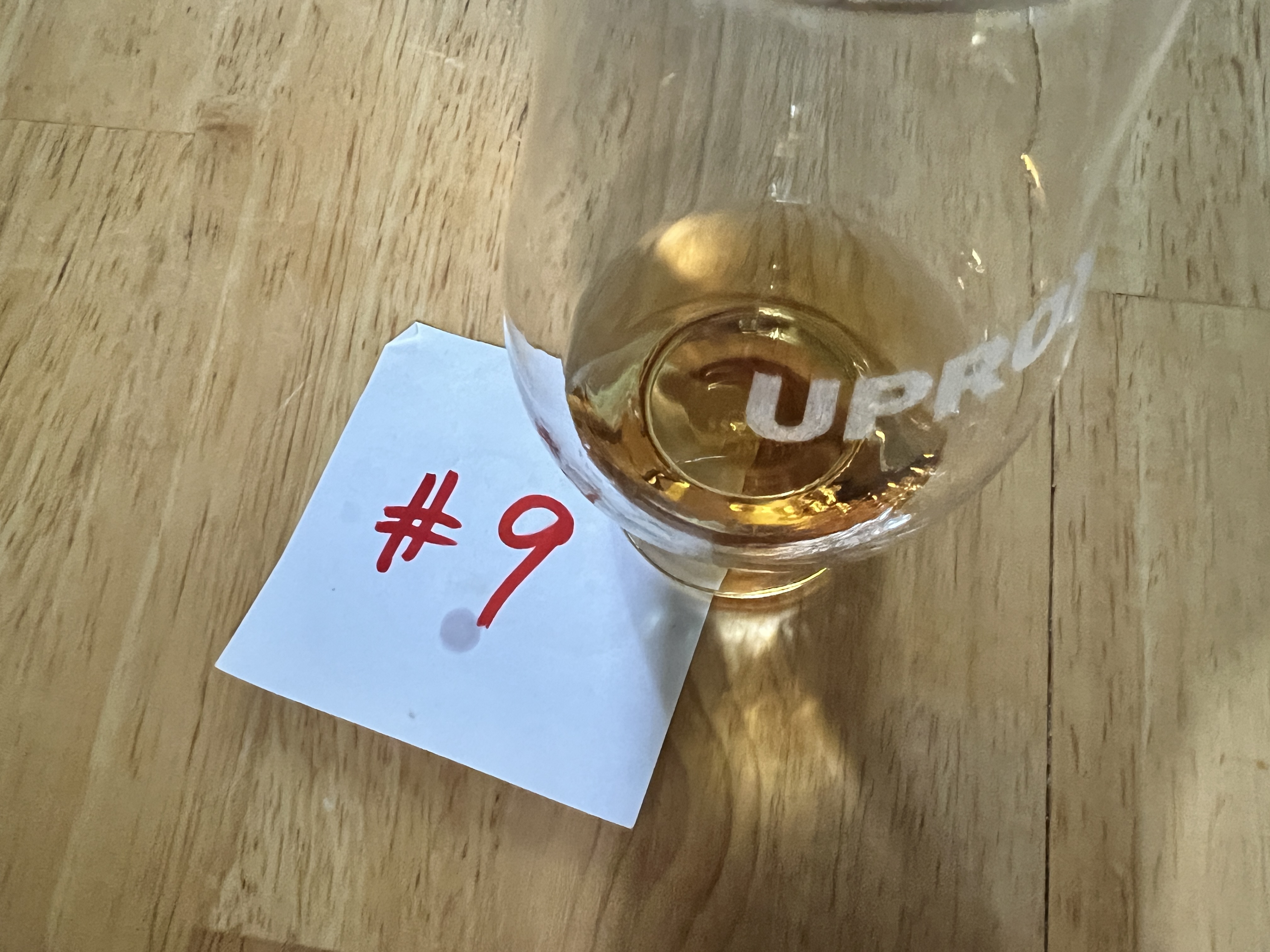 Smoothest Bourbons Under $100