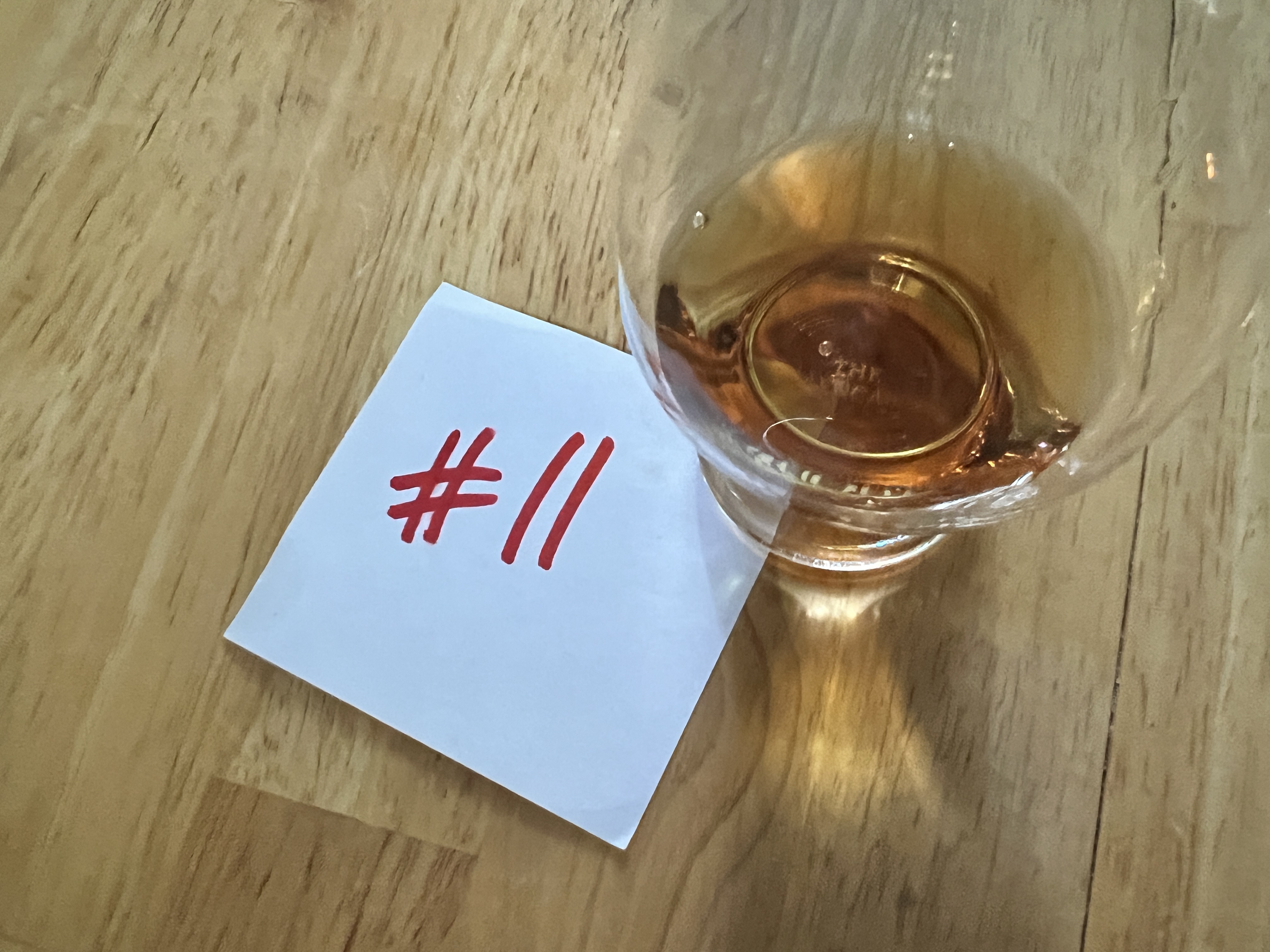 Smoothest Bourbons Under $100