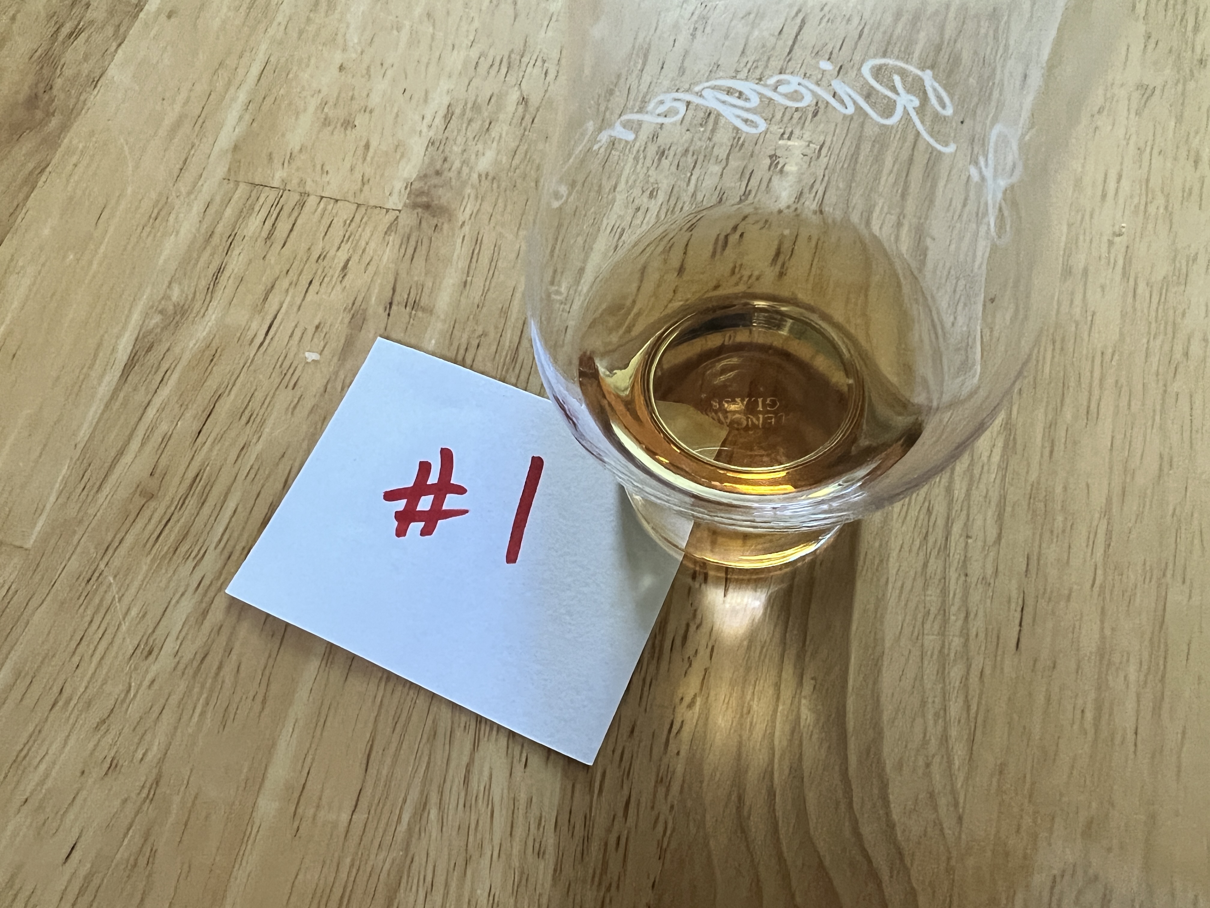 Barrel Proof Bourbons Reviewed