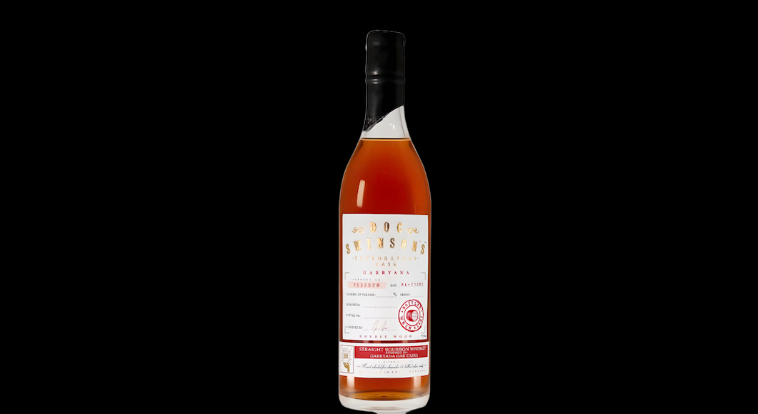 Doc Swinson's Garryana Bourbon