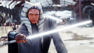 ‘Ahsoka’ Slammed Onto Disney+ With A Higher Rotten Tomatoes Score Than ‘The Mandalorian’
