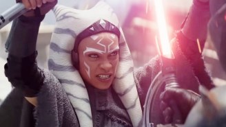 The First ‘Ahsoka’ Reactions Are In And Critics Are Here For The ‘Refreshingly Well-Made’ Star Wars Series