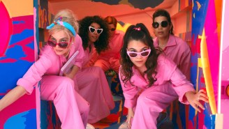 Here’s How To Watch ‘Barbie’ At Home