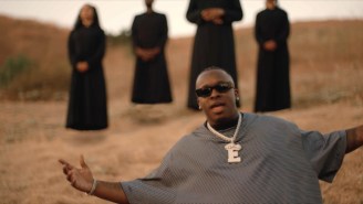 Blxst And Remble Praise The Lord In Their Spiritual ‘Child Of God’ Video
