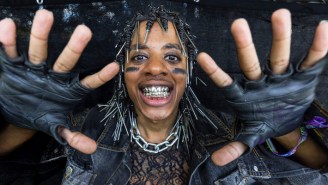 Teezo Touchdown Is Coming In Hot To Start 2024 With His ‘How Do You Sleep At Night? With You’ Extended Album