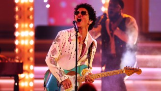 Bruno Mars Is Dropping In On ‘Fortnite Festival’ To Lead The Upcoming Season 9