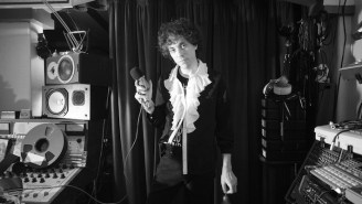 Indie Mixtape 20: Jonathan Rado’s Latest Solo Project Is A Freewheeling Homage To Friendship