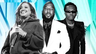 The Best New Hip-Hop This Week