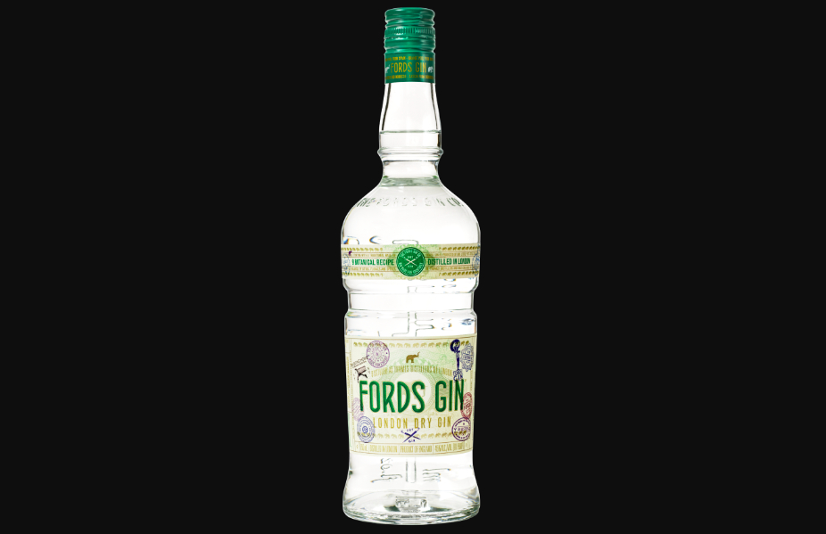 Fords London Dry Gin