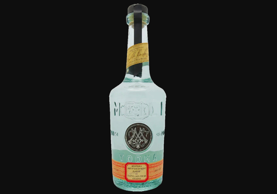 Meili Vodka