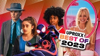 The Best Movies Of 2023