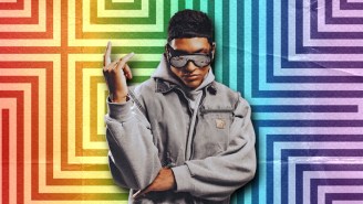 La Cruz Is Breaking Down Barriers For Gay Love And Lust In Reggaeton Music