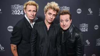 What Did Green Day’s Billie Joe Armstrong Say About Donald Trump?