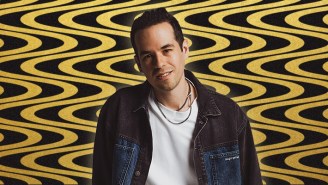 Edgar Barrera Is Making History At The Grammy Awards And Pushing Música Mexicana Into The Mainstream