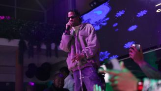Travis Scott’s ‘Utopia Tour’: All The Details To Know About The Tour’s Second Leg (January 2024 Update)