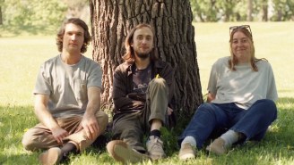Indie Mixtape 20: Prize Horse’s ‘Under Sound’ Is An Alt-Rock Breath Of Fresh Air