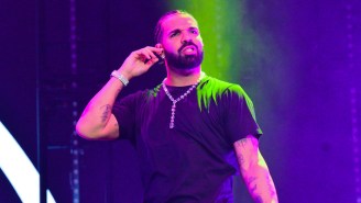 Drake Has Doubled Down On His Legal Dispute With UMG, Accusing The Label Of Defamation In A New Filing