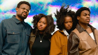Indie Mixtape 20: Infinity Song Aim To Be ‘One Of The Greats’
