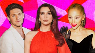 All The Best New Pop Music From This Week