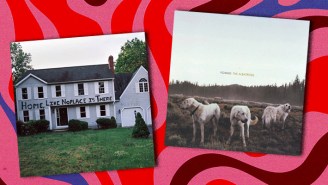 The Scope Of All Of This Revival: The Hotelier And Foxing’s 10-Year Anniversary Tour