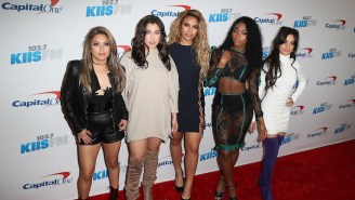 Normani Compared Her Time In Fifth Harmony To A ‘Prison Sentence’: ‘I Was Fearing For My Life’