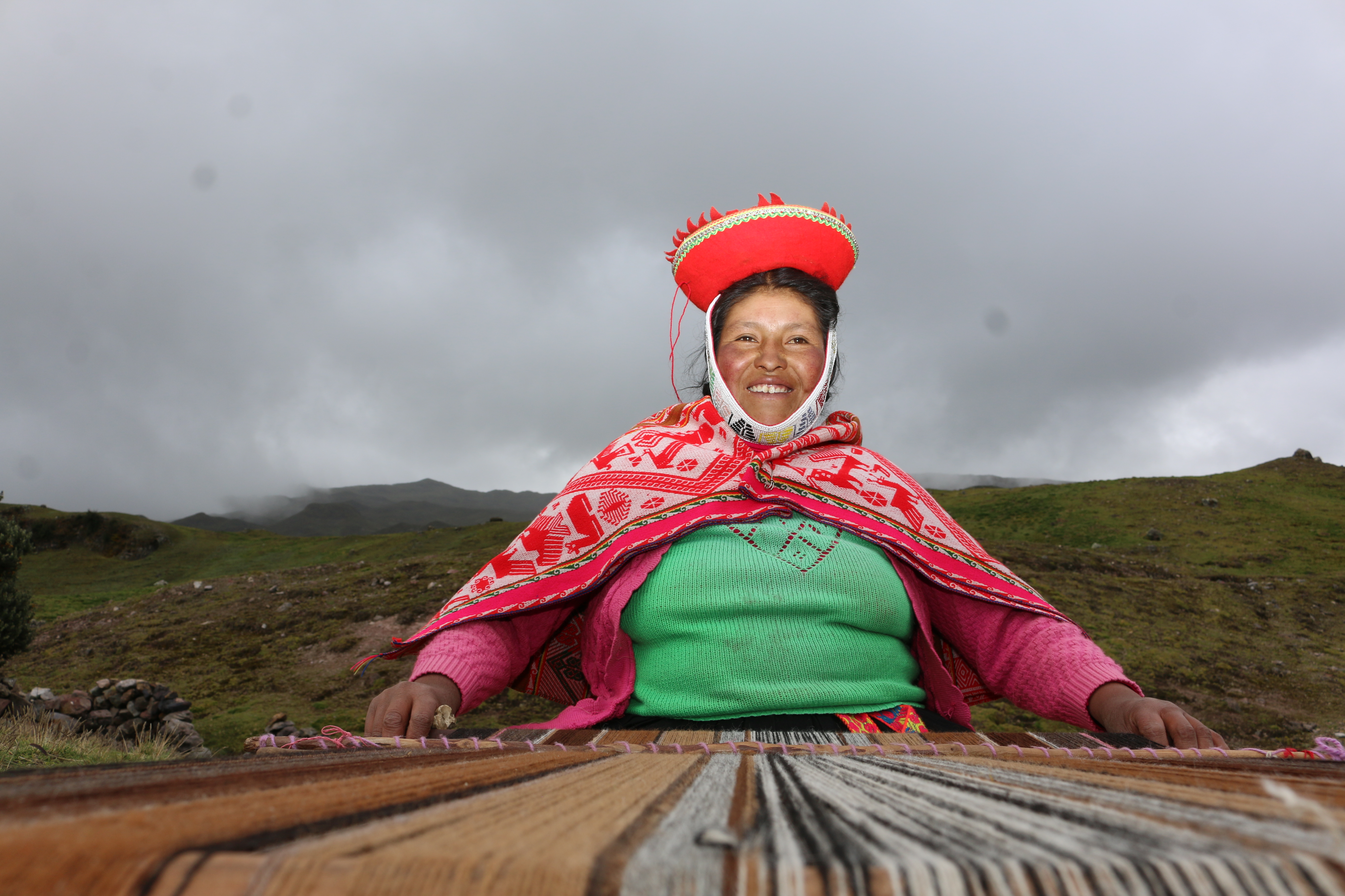 HOMESTAY PERU 2024