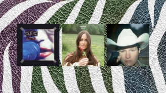The Best Vinyl Releases Of March 2024
