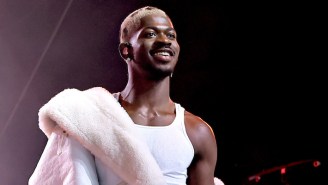 Lil Nas X’s Recent NSFW Amazon Purchase Being Posted On X (Twitter) ‘Wasn’t An Accident,’ According To The Musician