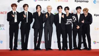 Stray Kids Gear Up For A New Era By Announcing Their New Single ‘Lose My Breath’ With Charlie Puth