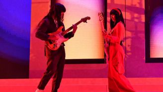 Here Is Khruangbin’s ‘A LA SALA Tour’ Setlist