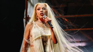Will Doja Cat Have Surprise Guests At Coachella 2024 Weekend 2?