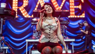 Raye, Janelle Monáe, The National, And More Will Headline Montreux Jazz Festival For 2024