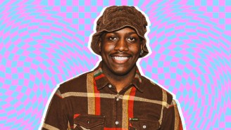 Nothing Can Faze Lil Yachty’s Confidence