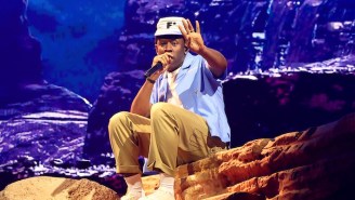 Tyler The Creator’s Camp Flog Gnaw Carnival Returns For 2024 With Playboi Carti, Sexyy Red, Andre 3000, And More