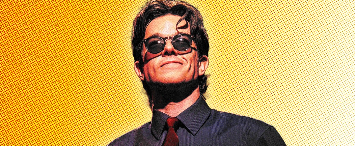 John Mulaney’s ‘Everybody’s In L.A.’ Is A Late Night Party We’re Going To Remember