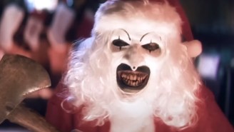 When Is ‘Terrifier 3’ Streaming On Netflix Or Prime Video?