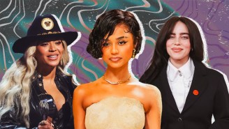 The Best Albums Of 2024 So Far