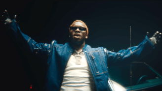 Blxst Drops His Debut Album, ‘I’ll Always Come Find You’ With The ‘I Need Your Love’ Video Featuring Ty Dolla Sign